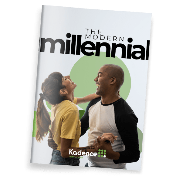 millennial-trends