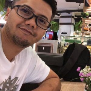 Safiudin Alwi